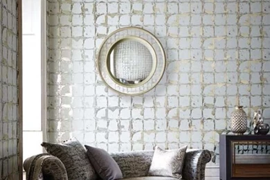 The New Leonida Wallpapers From Harlequin