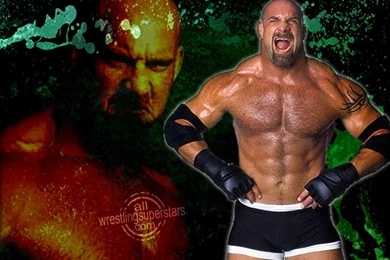 Animal World: Bill Goldberg Hd