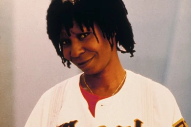 Whoopi Goldberg   Whoopi Goldberg Wallpapers (36332122)   Fanpop