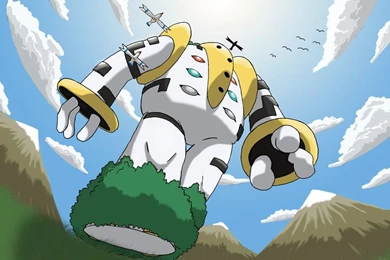 Browsing Manga & Anime On DeviantArt