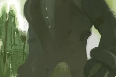 Browsing Fan Art On DeviantArt