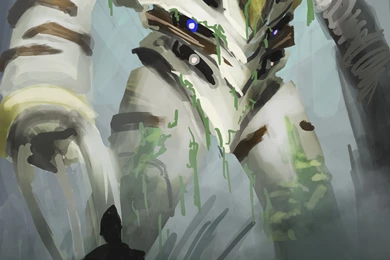 Regigigas By WAmirul On DeviantArt