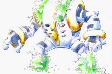 Browsing Fan Art On DeviantArt