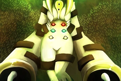 Babylon By KelbremDusk On DeviantArt