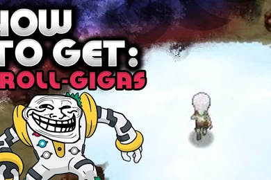 Impossible To Catch Regigigas In Pokemon Omega Ruby And Alpha ...