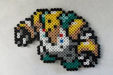 Regigigas By Etowntigers1 On DeviantArt