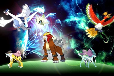 TheRaptorLolz Request (White Kyurem Wallpaper) By Hardii On DeviantArt