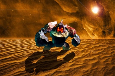 Browsing Games On DeviantArt