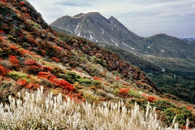 10 Breathtaking HD Wallpapers Of Landscapes From Japan