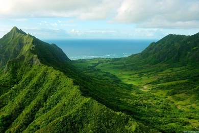 Breathtaking And Impressive Mountain Wallpapers