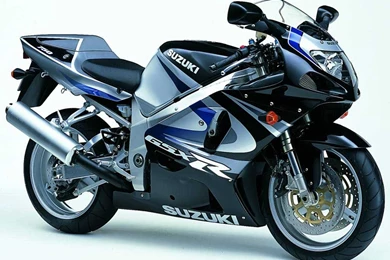 Suzuki Bike Wallpapers
