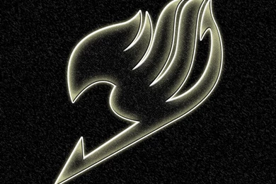 Fairy Tail Symbol Iphone Wallpapers