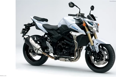 Suzuki GSR750 2011 Widescreen Exotic Bike Wallpapers