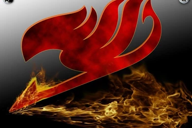 HD Fairy Tail Logo By Merkvmerkv On DeviantArt