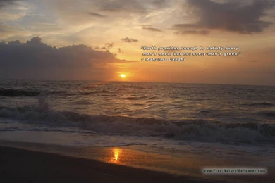 Spiritual Quotes Wallpapers Hd. QuotesGram