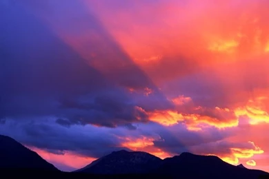 Bahoroso: Spiritual Wallpapers