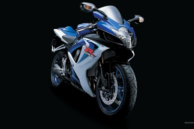 SUZUKI GSX R750 HD Wallpapers Free Download