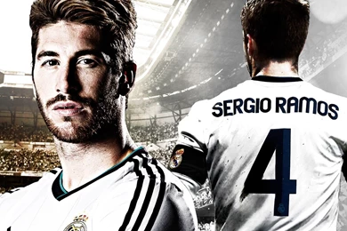 Sergio Ramos 2015 Wallpapers HD   Wallpapers Cave