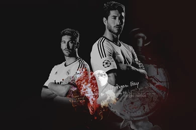 Sergio Ramos Wallpapers   Wallpapers Cave