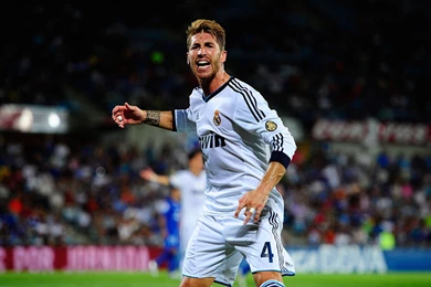 Sergio Ramos   Photo Wallpapers, Pictures With Sergio Ramos