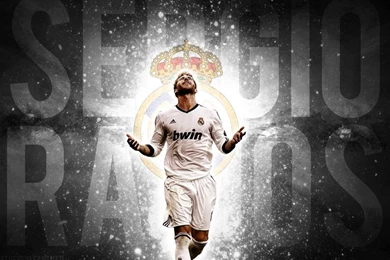 Sergioramoswallpapers   DeviantArt