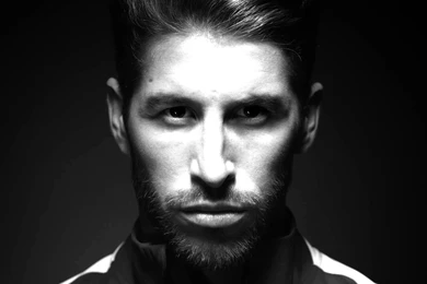 Sergio Ramos Hot Wallpapers   Football HD Wallpapers