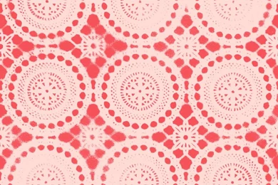 BOHO WALLPAPER – House Of Six