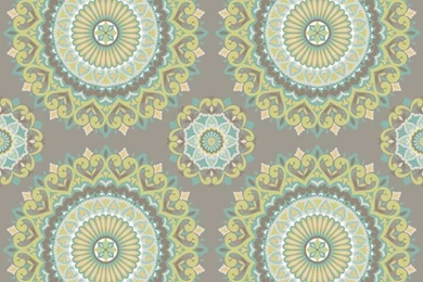 Mediterranean Wallpapers Samples