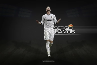 Sergio Ramos Wallpapers By SanchezDesign On DeviantArt
