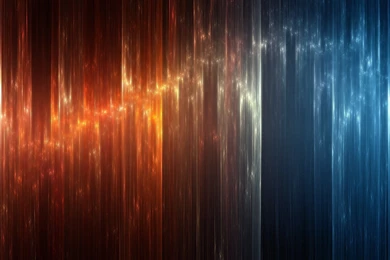 Strands Of Light Wallpapers