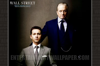 Wall Street 2: Money Never Sleeps Wallpapers