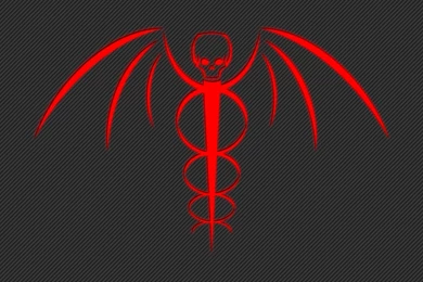 Corrupt Caduceus Wallpapers By Mezalyth On DeviantArt