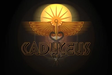Wallpapers   Caduceus's Pictures