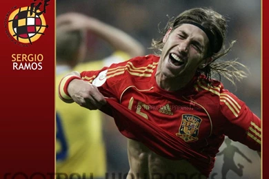 Sergio Ramos Wallpapers