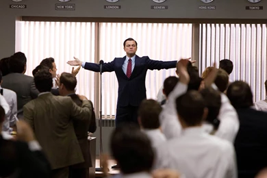 The Wolf Of Wall Street Computer Wallpapers, Desktop Backgrounds ...