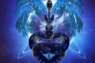 Caduceus Medical Symbol Wallpapers