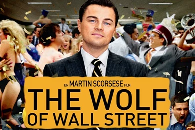 Wolf Of Wall Street Desktop Wallpapers   Wolf Of Wall Street ...