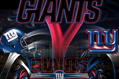 New York Giants Wallpapers 5420916