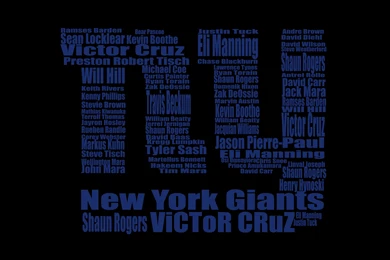 Download New York Giants Wallpapers Desktop Images