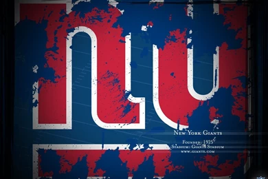 New York Giants Wallpapers