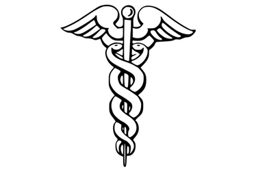 Caduceus Symbol Brush By GermanFurry On DeviantArt