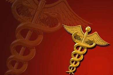 Medical Powerpoint Template CD Pack