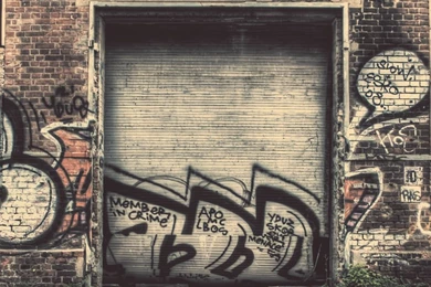 Dual Wide Graffiti Wallpapers HD, Desktop Backgrounds 3840x1200