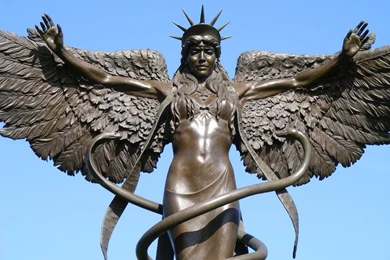 James Muir, Caduceus   Close