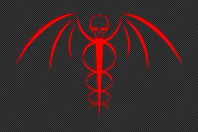 Corrupt Caduceus Wallpapers By Mezalyth On DeviantArt