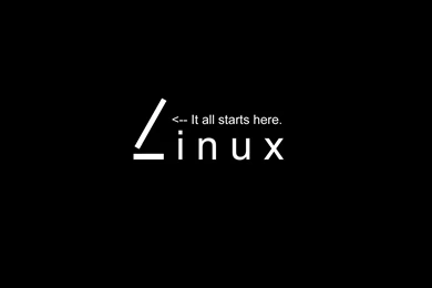 Download 45 Awesome Linux Wallpapers