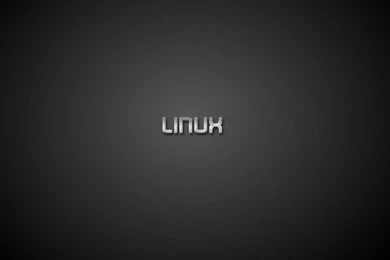 Linux Black Wallpapers Fond D'écran HD Wallpapers HQ