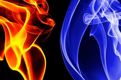 Blue And Orange Wallpapers   ImgMob