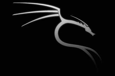 Kali Linux Black Metal 1920x1080 By FABRYKING61 On DeviantArt