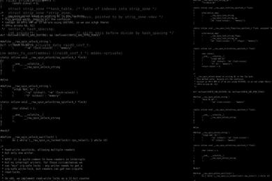 Linux Wallpapers By Z3r0 421 On DeviantArt